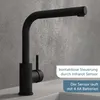Kuchyňská baterie Vital se senzorovým ovládáním, výsuvná Náhled obrázku produktu 3