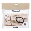 Creativ Company Mini Hobbyset Makrame Produktbild-Vorschau 1