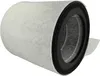 vhbw 2x H12 Filter kompatibel mit Leifheit / Soehnle Produktbild-Vorschau 3