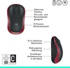 Logitech M185 - Maus - optisch - kabellos - 2.4 GHz - Produktbild-Vorschau 21