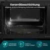 Hisense H25MOBS4HGI, Pracovní deska, Mikrovlnná trouba s Náhled obrázku produktu 14