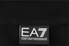 Emporio Armani EA7 Herren Trainingsanzug-Set Schwarz Produktbild-Vorschau 6