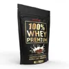 100% Whey Premium 2 kg de protéines de lactosérum WPC Voir les images du produit 2