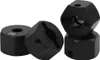 Radnaben-Upgrade-Set, 8.0mm Aluminium-Hex-Hub für SCX10 Produktbild-Vorschau 7