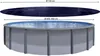 Copertura per piscina rotonda per piscine da 600-650 cm | Anteprima dell’immagine prodotto 2