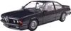 Solido 421186494 BMW 635 CSI E24 1984 dunkelblau 1:18 Produktbild-Vorschau 12