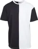 Urban Classics - HARLEQUIN Oversized Shirt schwarz / weiß L Produktbild-Vorschau 8