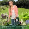 panca a ginocchio karpal sgabello da giardino sgabello da Anteprima dell’immagine prodotto 9