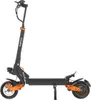 GELEIPU Z1 PRO Elektroroller - Motor 2400W Akku 52V20AH Produktbild-Vorschau 2