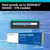 WD Blue SN570 2 TB, SSD, (PCIe 3.0 x4, NVMe, M.2 2280) Produktbild-Vorschau 6