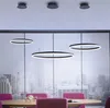 PAUL NEUHAUS LED závěsné světlo 2382-13 antracit, 38,5 W, Náhled obrázku produktu 7