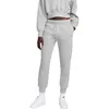 Nike Sportswear Phoenix Fleece Hose Damen, szary, XS Podgląd zdjęcia produktu 5