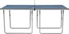 Dione Mini Tischtennisplatte 182x97 cm Indoor - Produktbild-Vorschau 5