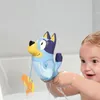 Pływający Bluey TOMY Podgląd zdjęcia produktu 4