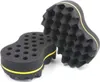 Haarbürste Schwamm, 2PCS Curl Schwamm Curls Lockenwickler Produktbild-Vorschau 6