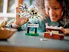 76425 - LEGO Harry Potter - Hedwig™ avec une visite au 4 Voir les images du produit 10