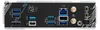 ASROCK ASRock B860I Lightning WiFi Motherboard Anteprima dell’immagine prodotto 5