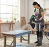 PARKSIDE® Druckluft Sandstrahlpistole PDSP 1000 B2 Produktbild-Vorschau 3