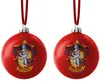 SD Toys Harry Potter Christbaumschmuck Gryffindor Produktbild-Vorschau 1