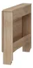 Esstisch EXPERT 6 SONOMA EICHE 17-81 cm Esszimmertisch - Produktbild-Vorschau 4