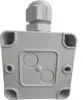 Presa di corrente 16A 230V presa industriale ermetica Anteprima dell’immagine prodotto 4