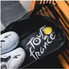 Taška Scicon Tour De France 6,5 l, černá  Černá, Náhled obrázku produktu 6