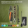 ECD Germany Aufblasbares Stand Up Paddle Board Makani, 320 Produktbild-Vorschau 6