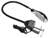 Aramox lampa na husí krk pro šicí stroje, 8W LED světlo pro Náhled obrázku produktu 1