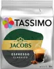Jacobs 4031516 Capsules de café Tassimo Espresso Classico - Voir les images du produit 5