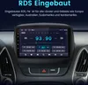 Pro Hyundai ix35 Tucson 2009-2015 Android12 Dual Din Car Náhled obrázku produktu 11