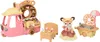 Bambola Sylvanian Families 5808 Anteprima dell’immagine prodotto 1