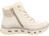 Rieker Damen Stiefelette Boot trendy Laufsohle Schnürung Produktbild-Vorschau 9
