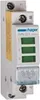 Spia LED 3x verde 230V AC Hager SVN221 Anteprima dell’immagine prodotto 2