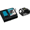 Makita DUH506RF Akku-Heckenschere Produktbild-Vorschau 9