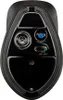 HP Myš X4000b Bluetooth, Pro praváky i leváky, Bluetooth, Náhled obrázku produktu 11