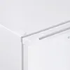 CANDY COHS 38E36W Tischkühlschrank 8-Stufen-Thermostat Produktbild-Vorschau 5