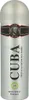 Cuba Black Körperspray für Herren 200 ml Produktbild-Vorschau 3