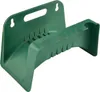 Schlauchhalter grün Wandschlauchhalter Gartenschlauchhalter Produktbild-Vorschau 1