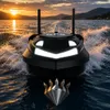 Flytec - V802 PRO black 12000 - Köderboot Produktbild-Vorschau 12