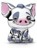 Pandora Disney Moana Pua The Pig 793843C01 Anhänger Produktbild-Vorschau 5