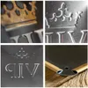 Nostalgic-Art - Blechschild 15x20 cm - Achtung - VIP Lounge Produktbild-Vorschau 3