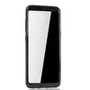 Samsung Galaxy S8 Plus Handyhülle Schutzcase Carbon Optik Produktbild-Vorschau 3