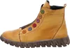 Gemini Damen Boot gelb Größe 40 Produktbild-Vorschau 2
