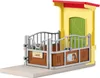 Schleich Farm World     42609 Ponybox mit Islandpferd Produktbild-Vorschau 2
