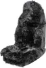 WALSER Premium Lammfell Sitzauflage Marla, 100% Lammfell Produktbild-Vorschau 1