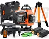 Krížový laserový nivelačný prístroj Humberg HM-175 v Náhľad obrázku produktu 11