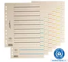 Pagna Easy Rip - Trennelement - 20 Teile - für A4 (210 x Produktbild-Vorschau 6