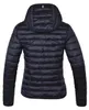 Kingsland Classic wattierte Jacke Damen Produktbild-Vorschau 2