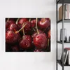 Magnettafel 120x90cm Pinnwand Whiteboard beschreibbar - Produktbild-Vorschau 3