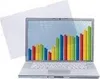 Lenovo 3M PF14.0W - Blickschutzfilter für Notebook - 35.6 Produktbild-Vorschau 7